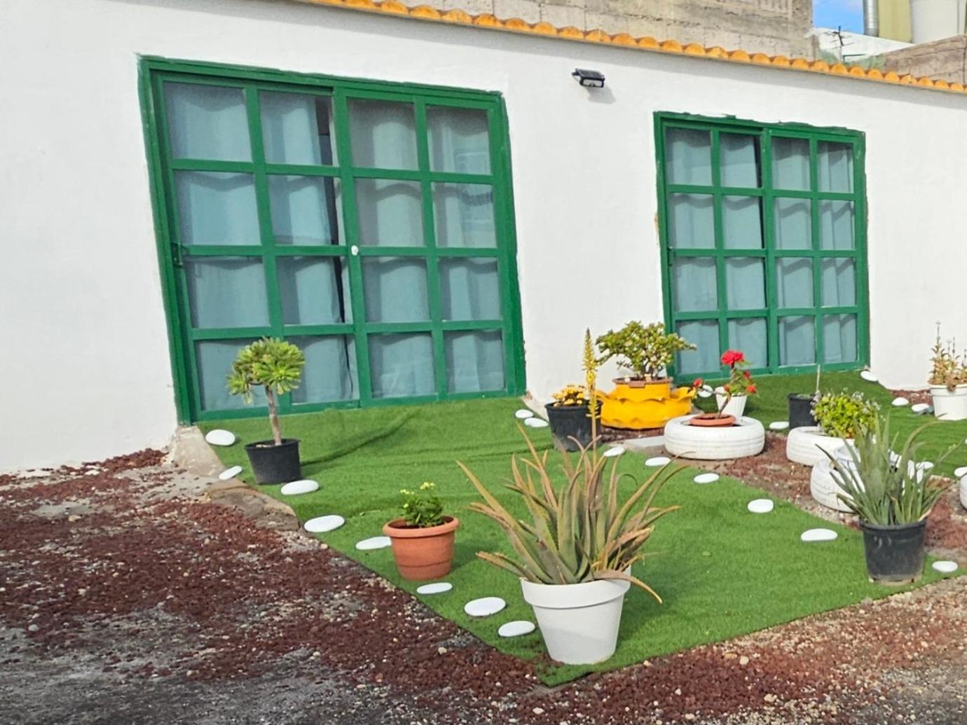 Casita Amada Apartment Santa Cruz de Tenerife Exterior photo