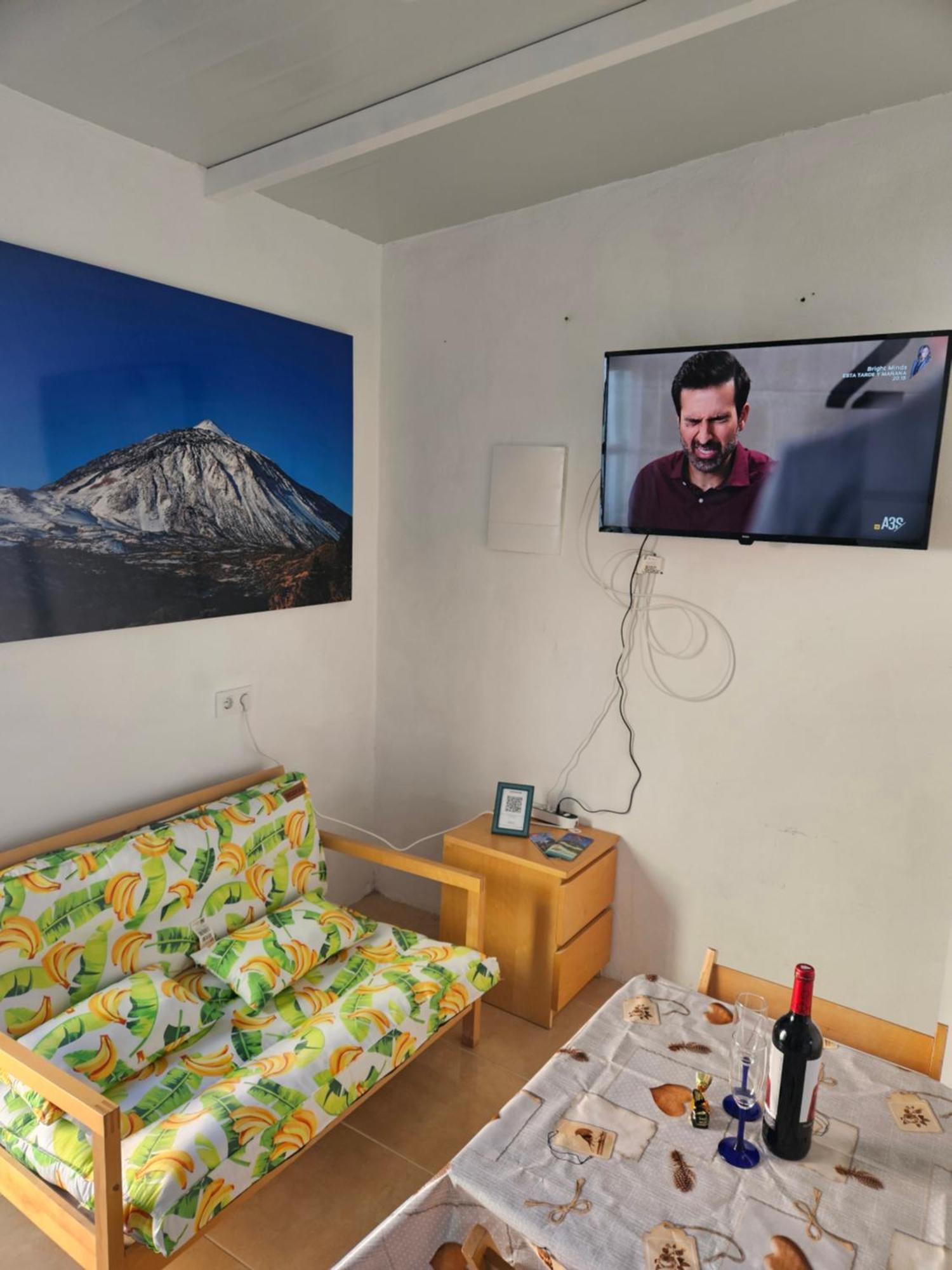 Casita Amada Apartment Santa Cruz de Tenerife Exterior photo